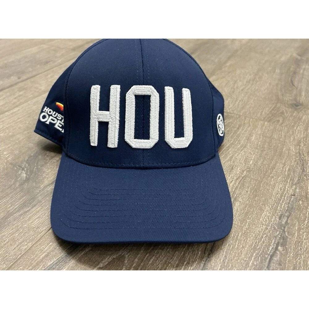 G/FORE Houston Open Golf Hat Cap SnapBack